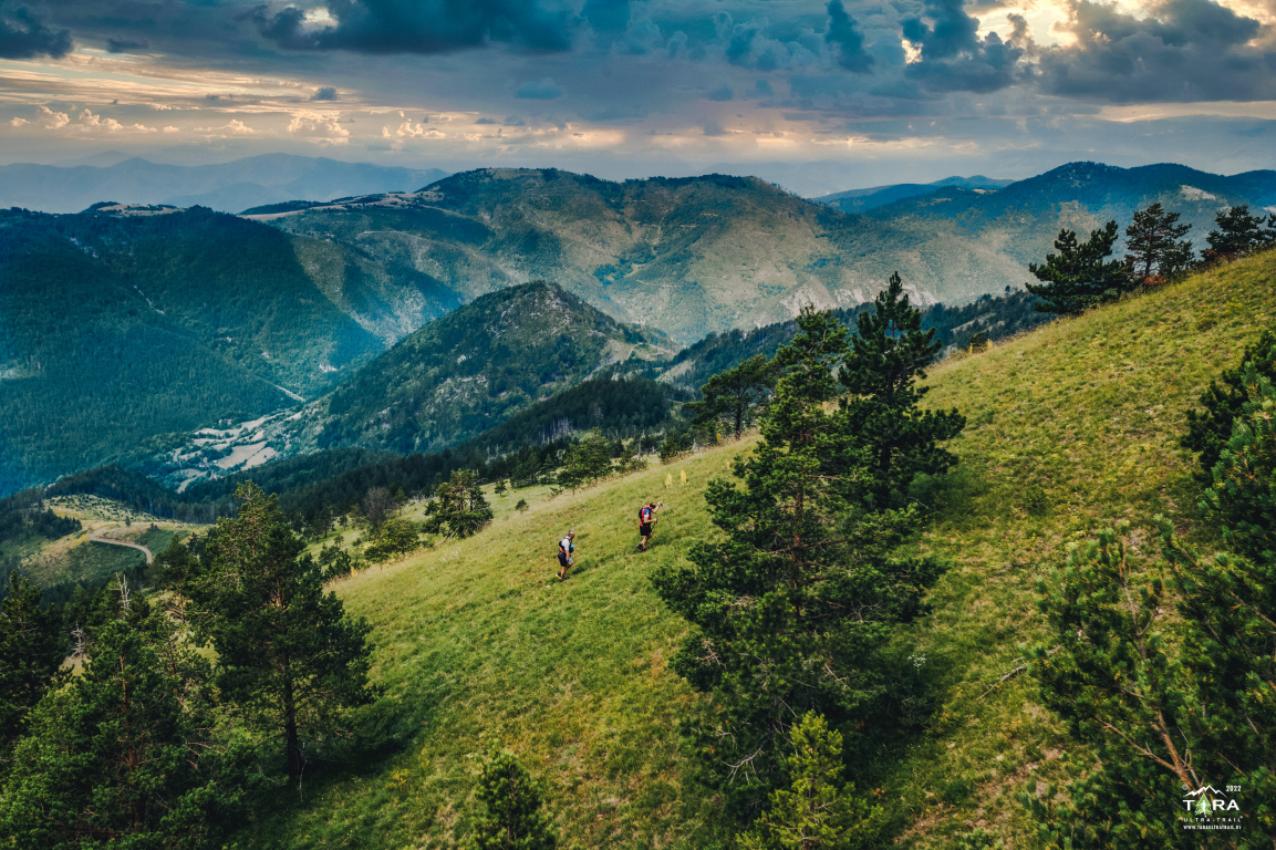 „Tara Ultra Outdoor Fest 2024“  сутра у Бајиној Башти