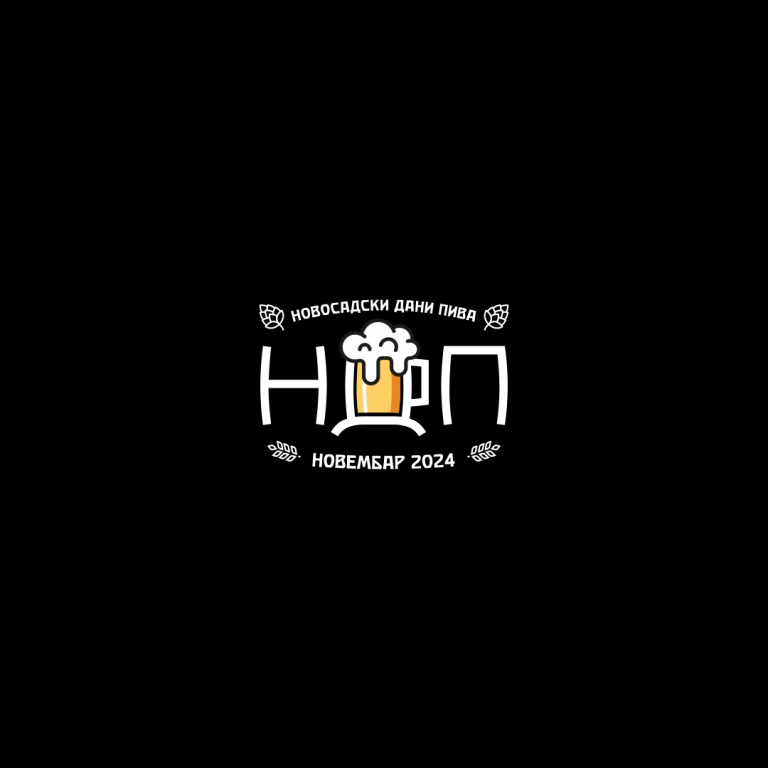 “Новосадски дани пива”, 01. и 02. новембар 2024. године