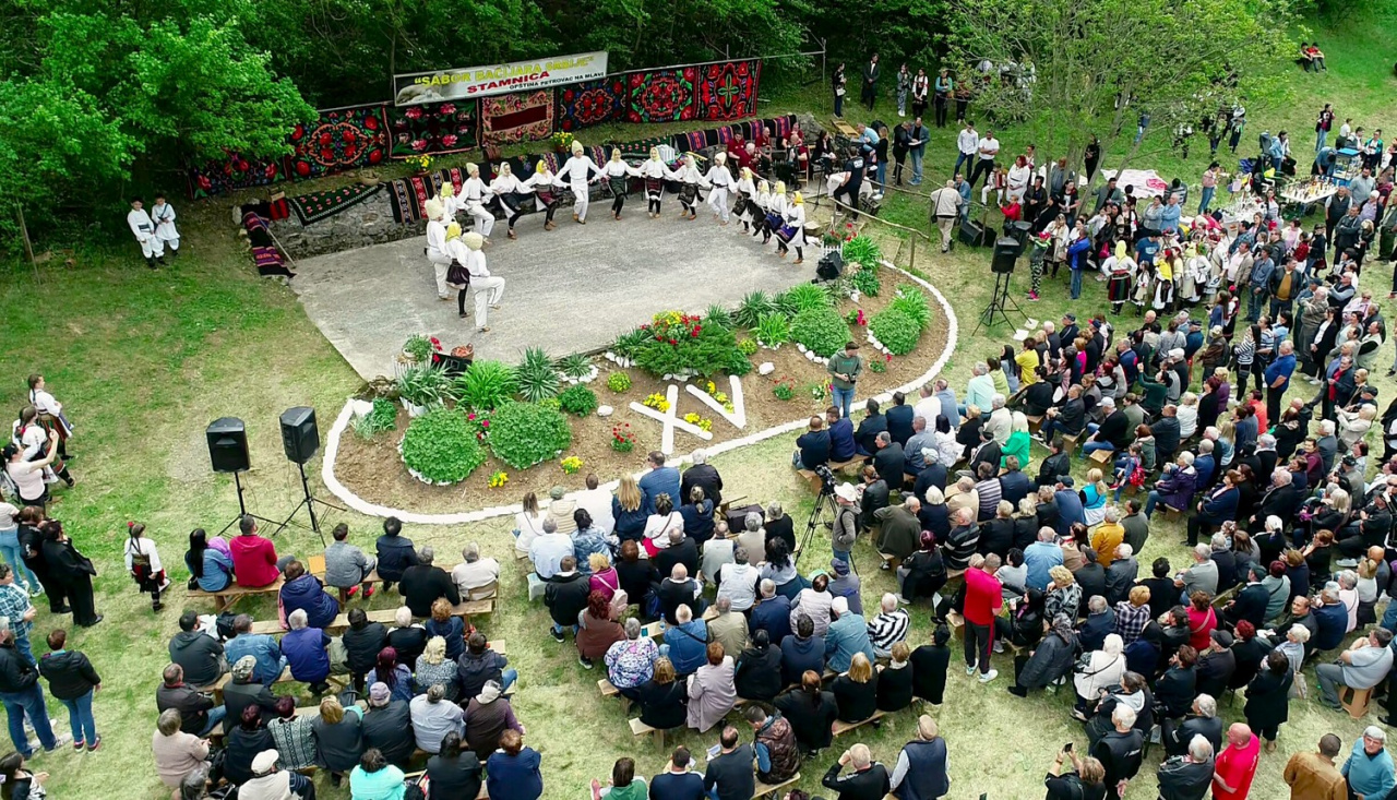 „Бачијада“, Петровац на Млави, 11. мај 2024. године