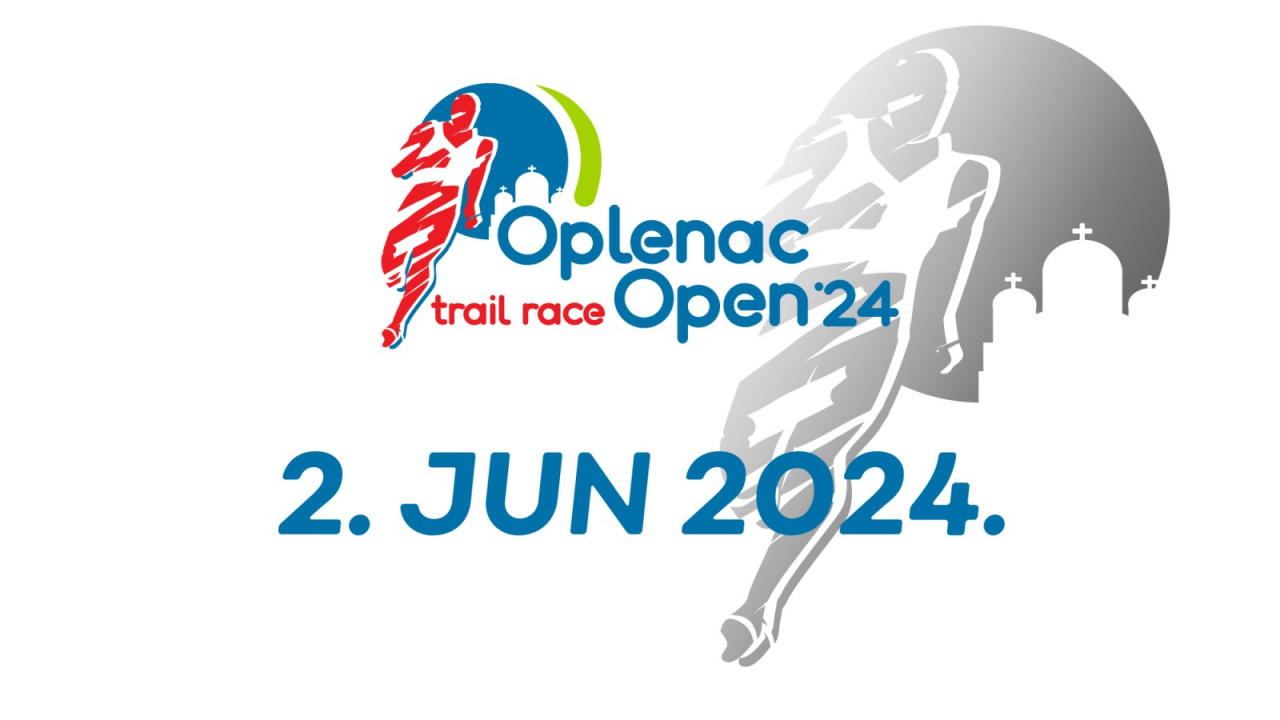 „Опленац Open Trail Race“, 02. јун 2024. године