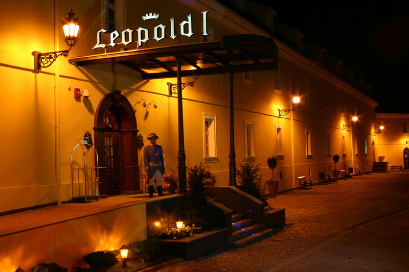 Leopold I