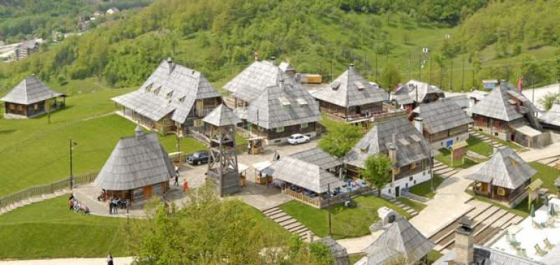 Мећавник