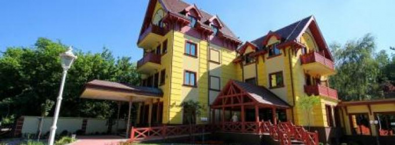 Palić Resort