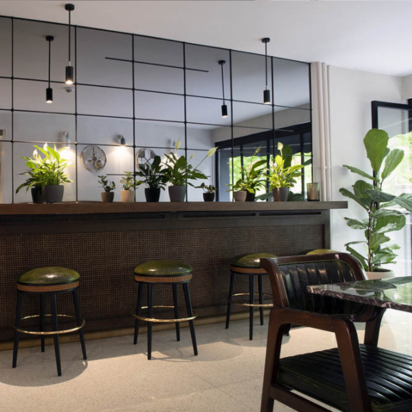 Botanica by Art Hotels
