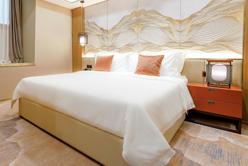 LDS Hotel Belgrade