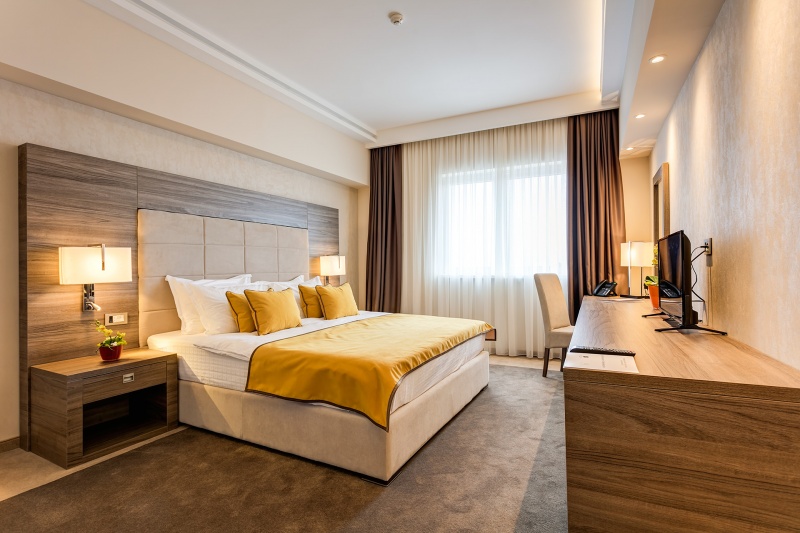 Tami Resort Hotels